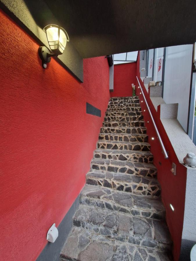 Penzion Škorpión Senec Exterior foto